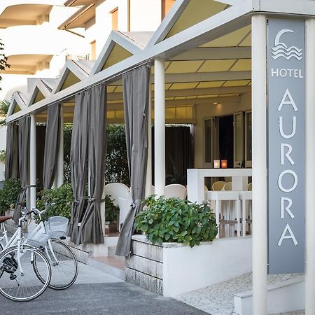 Hotel Aurora Lignano Sabbiadoro Zewnętrze zdjęcie